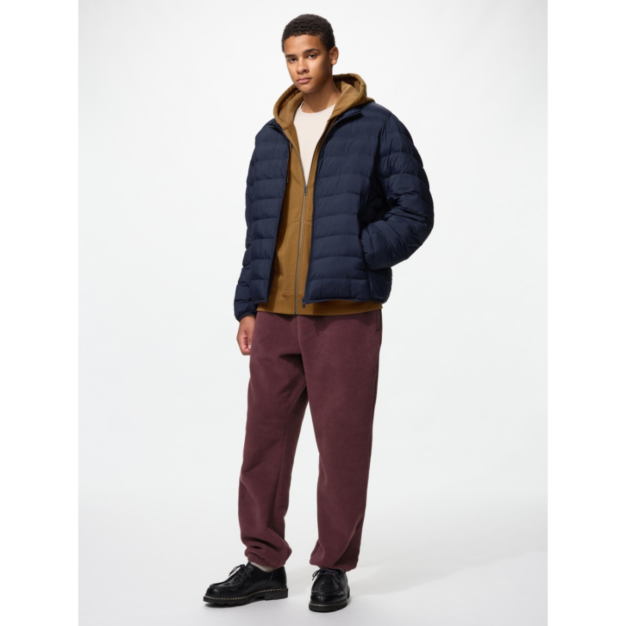 Uniqlo Fleece Joggers