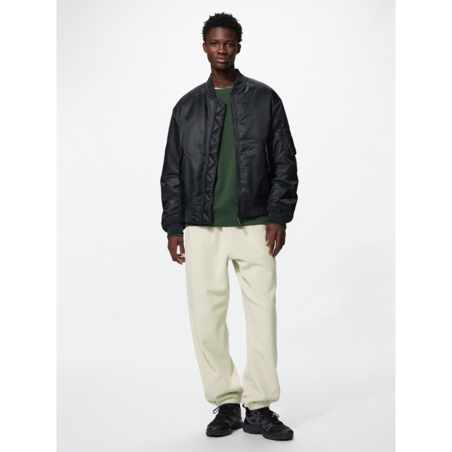 Uniqlo Fleece Joggers