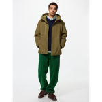 Uniqlo Fleece Joggers