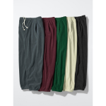 Uniqlo Fleece Joggers