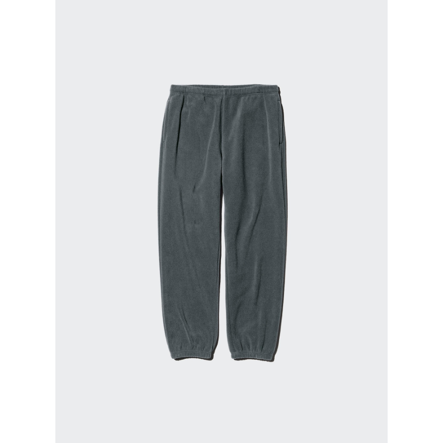 Uniqlo Fleece Joggers