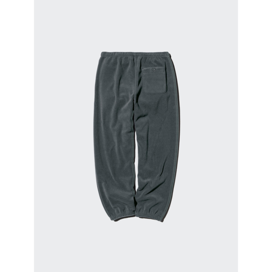 Uniqlo Fleece Joggers