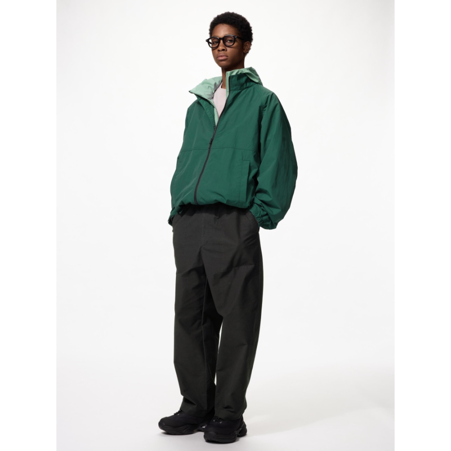 Uniqlo Jersey Easy Work Pants