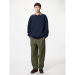 Uniqlo Jersey Easy Work Pants