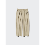 Uniqlo Jersey Easy Work Pants