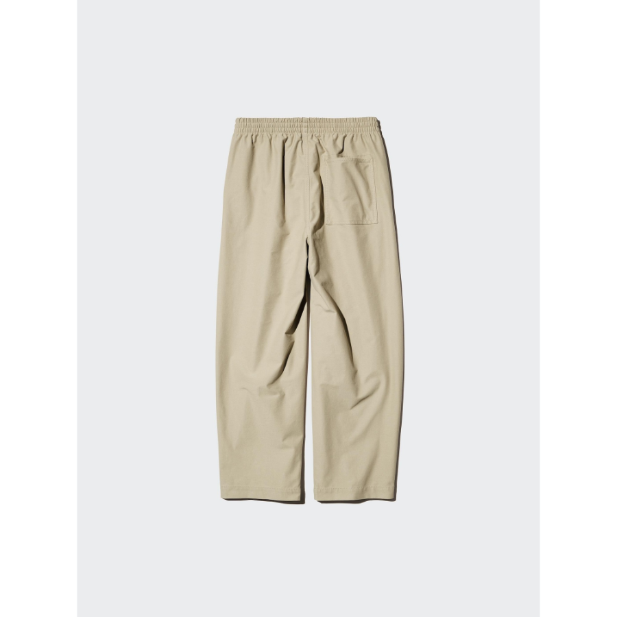 Uniqlo Jersey Easy Work Pants
