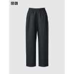 Uniqlo Brushed Jersey Wide Pants