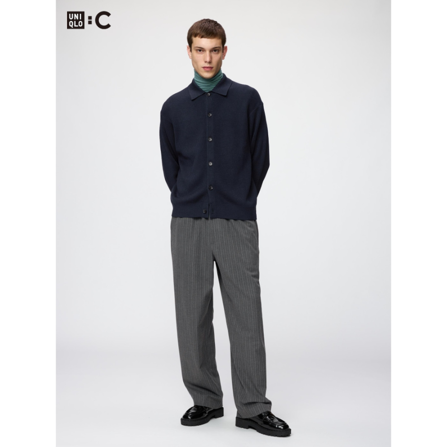 Uniqlo Easy Wide Pants