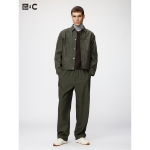 Uniqlo Easy Wide Pants