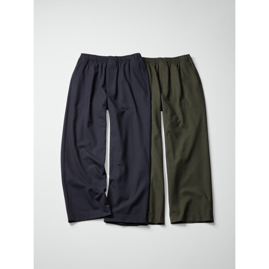 Uniqlo Easy Wide Pants