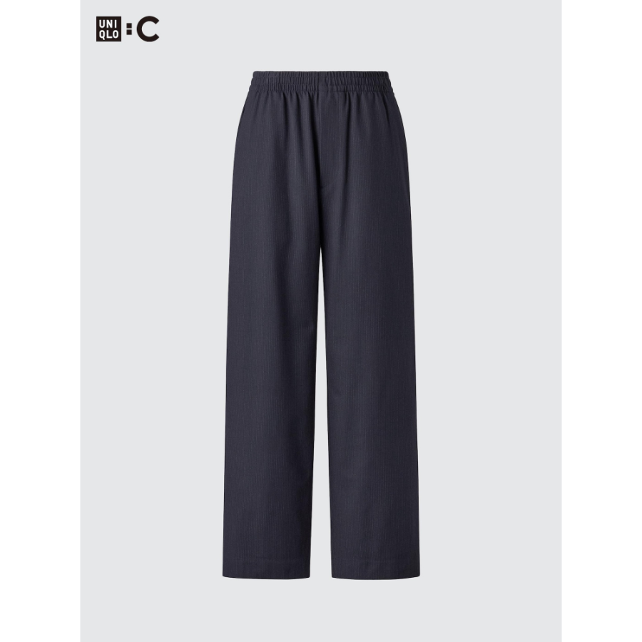 Uniqlo Easy Wide Pants