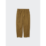 Uniqlo Corduroy Easy Ankle Pants