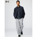 Uniqlo Sweat Wide Pants