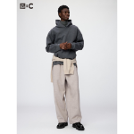 Uniqlo Sweat Wide Pants
