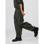 Uniqlo Sweat Wide Pants