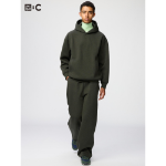 Uniqlo Sweat Wide Pants