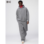 Uniqlo Sweat Wide Pants