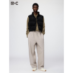 Uniqlo Sweat Wide Pants