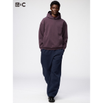 Uniqlo Sweat Wide Pants