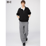 Uniqlo Sweat Wide Pants