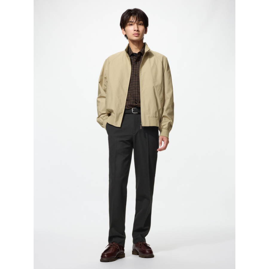 Uniqlo Warm Smart Pants