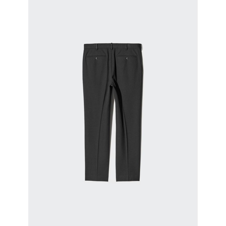 Uniqlo Warm Smart Pants