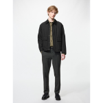 Uniqlo Warm Smart Pants