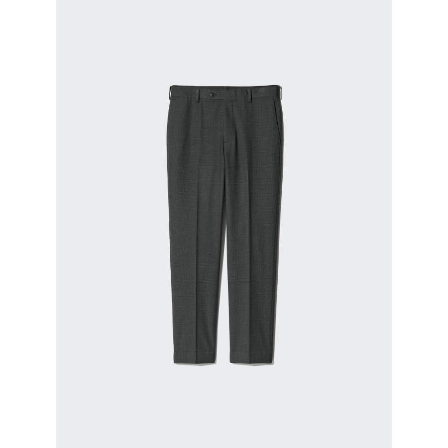 Uniqlo Warm Smart Pants