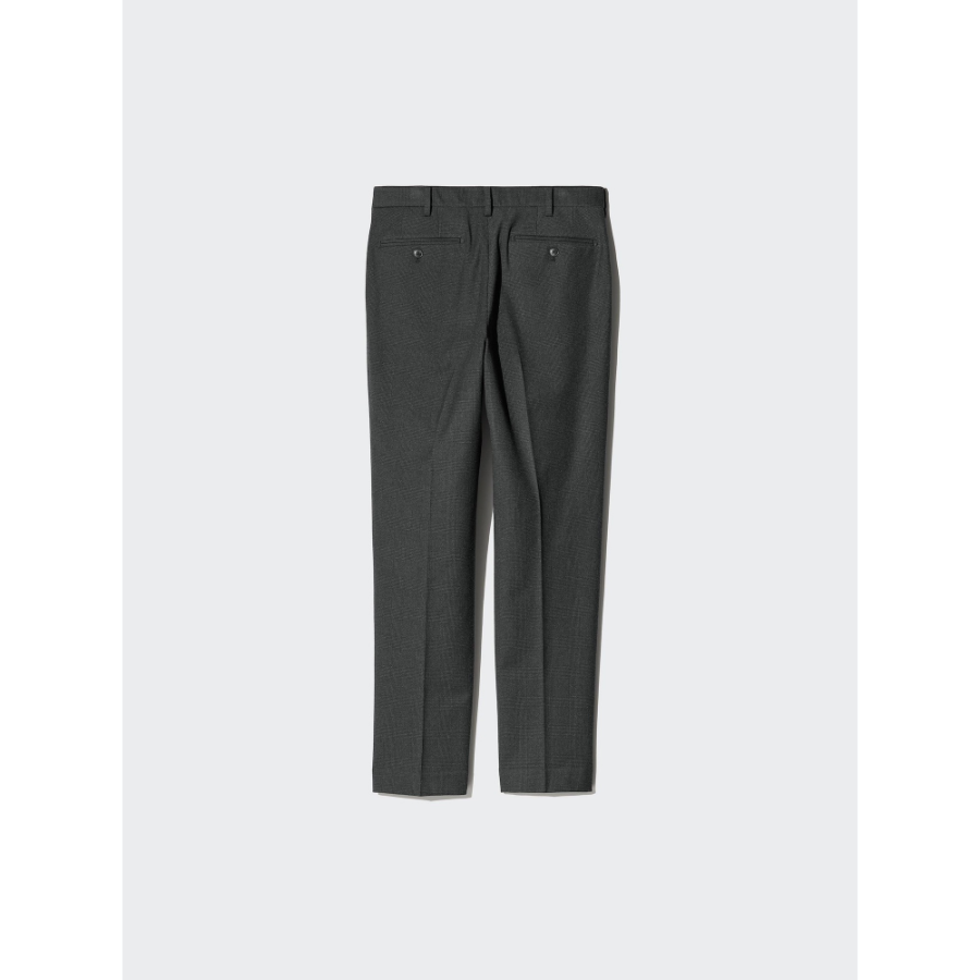 Uniqlo Warm Smart Pants