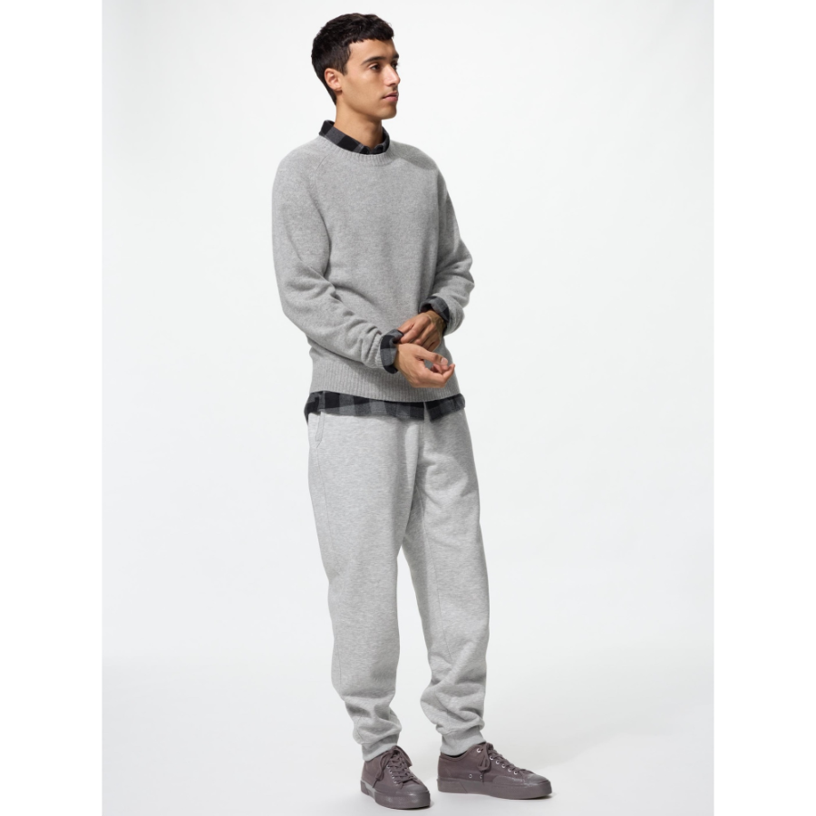 Uniqlo Warm Boa Sweatpants