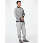 Uniqlo Warm Boa Sweatpants