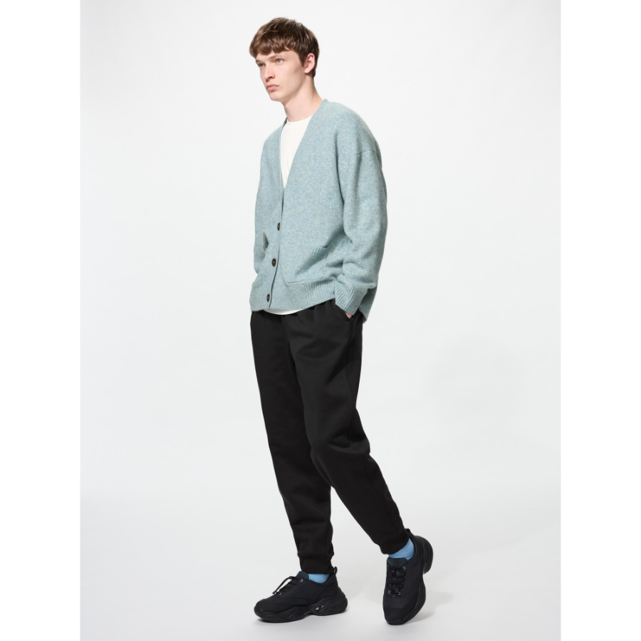 Uniqlo Warm Boa Sweatpants