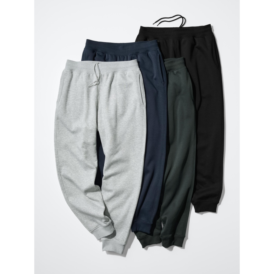 Uniqlo Warm Boa Sweatpants