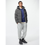 Uniqlo Warm Boa Sweatpants