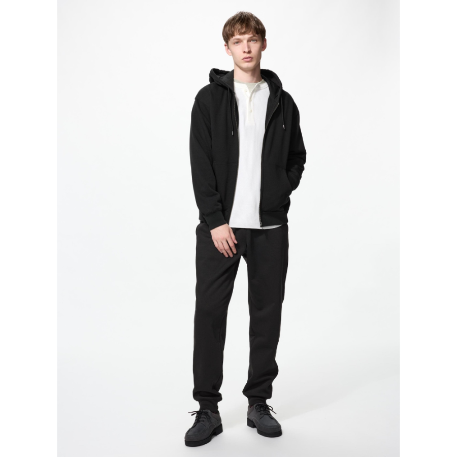 Uniqlo Warm Boa Sweatpants