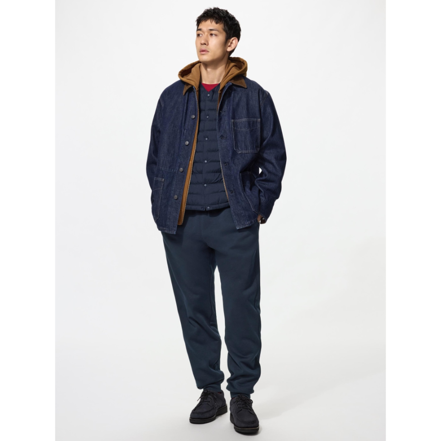 Uniqlo Warm Boa Sweatpants