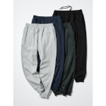 Uniqlo Warm Boa Sweatpants
