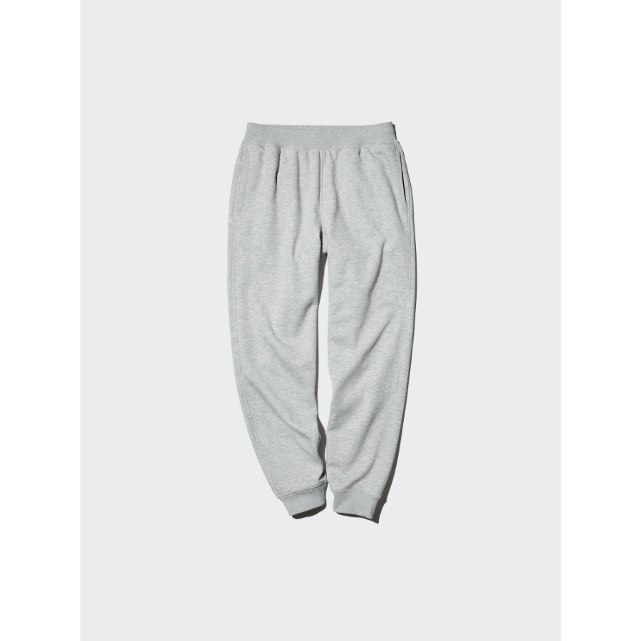 Uniqlo Warm Boa Sweatpants