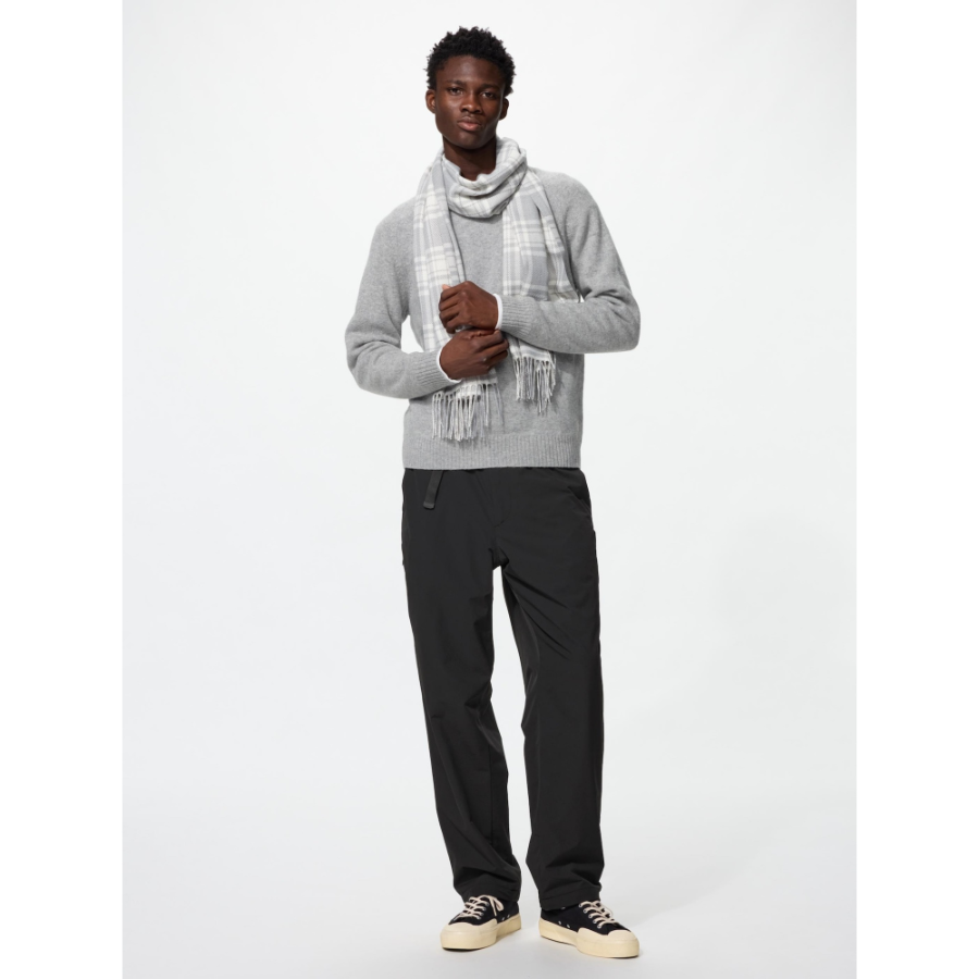 Uniqlo Warm Easy Pants