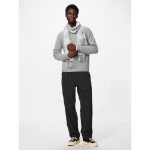 Uniqlo Warm Easy Pants