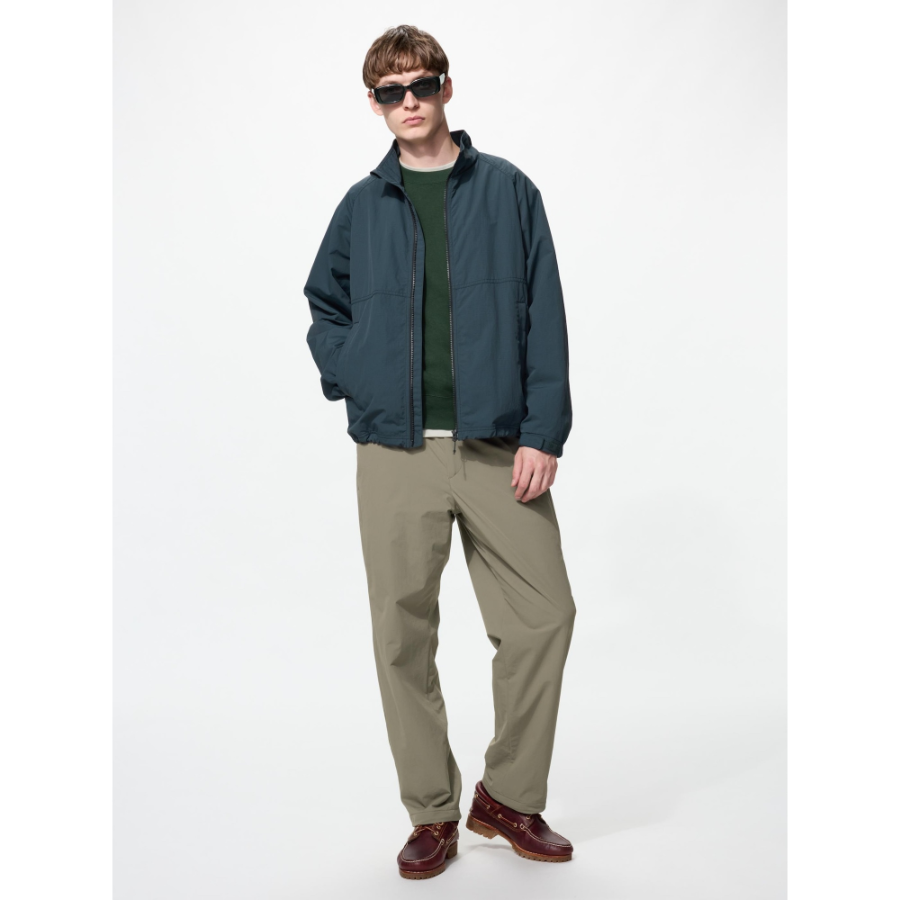 Uniqlo Warm Easy Pants