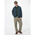 Uniqlo Warm Easy Pants