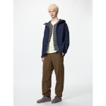 Uniqlo Warm Easy Pants