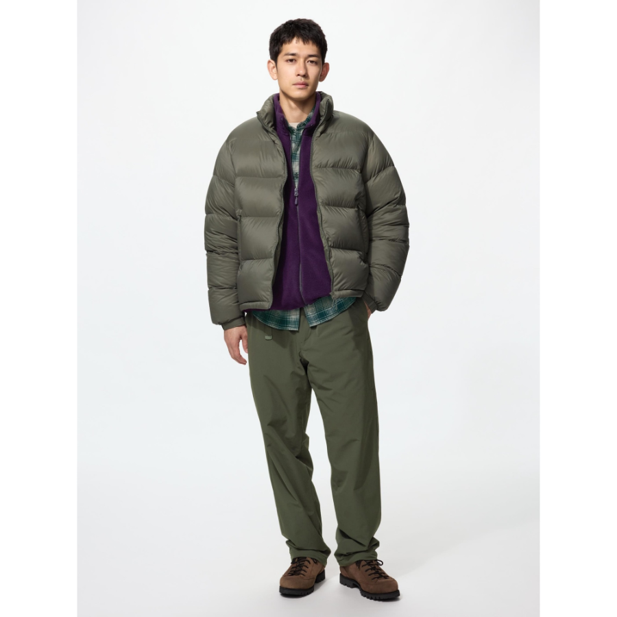 Uniqlo Warm Easy Pants
