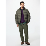 Uniqlo Warm Easy Pants