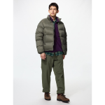 Uniqlo Warm Easy Pants