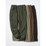 Uniqlo Warm Easy Pants
