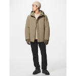 Uniqlo Warm Stretch Pants