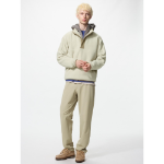Uniqlo Warm Stretch Pants