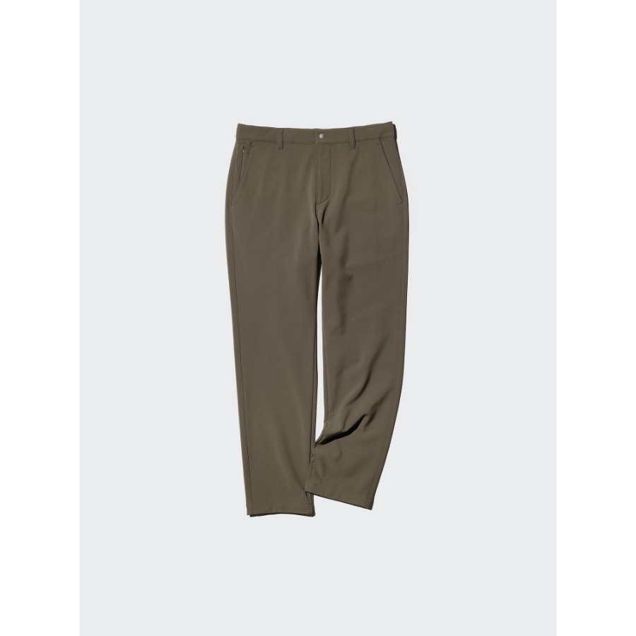 Uniqlo Warm Stretch Pants